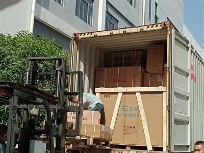 ממפעל לידיים שלך: DFSK חלקים מקוריים, שלמות אטומים בכל חבילה