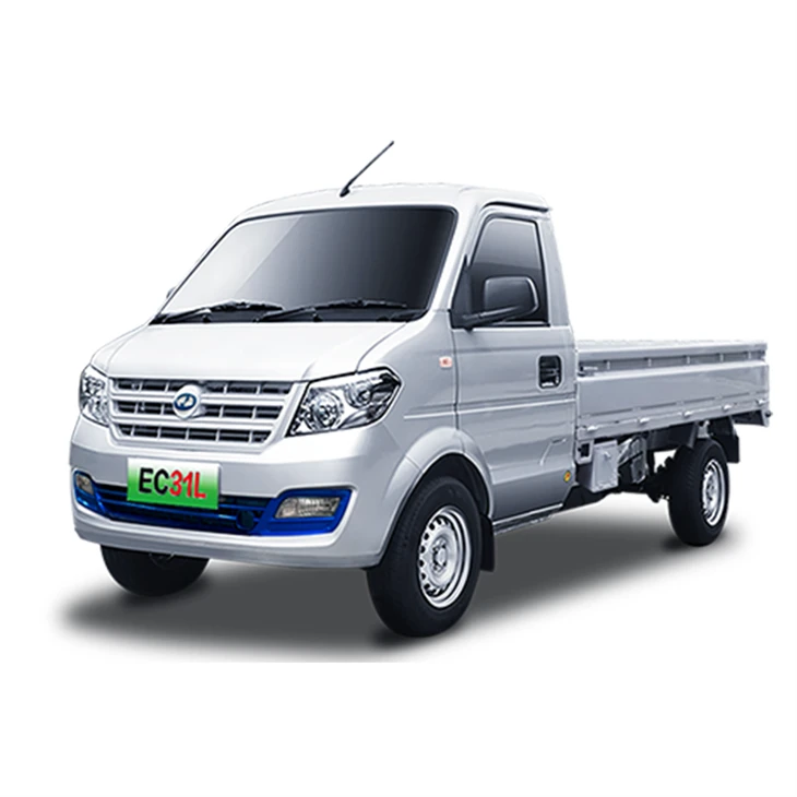 Ruichi EC31L Small Electric Truck